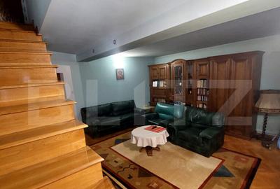 Casa cu 6 camere in Harau, 319mp - 12