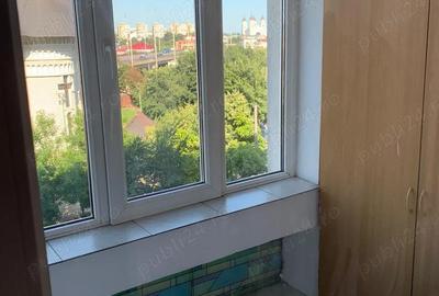 Apartament cu 2 camere decomandat în Central - 1