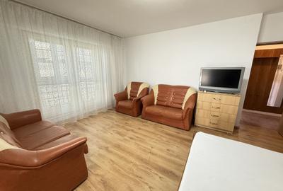 Garsonieră decomandată în Nerva Traian - 4