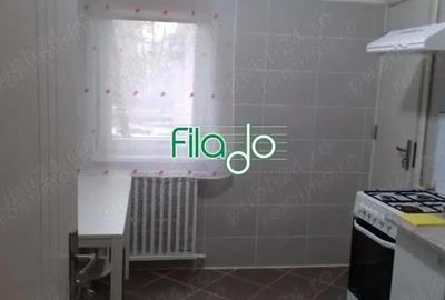 Apartament cu 2 camere decomandat în Vitan