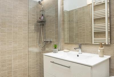 Studio - inchiriere pretabil regim hotelier - 5