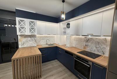 Apartament 3 camere l parcare subteranal Torontalului - 7