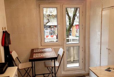 Apartament de inchiriat cu 2 camere, decomandat, et.1, TINERETULUI-PIATA NORILOR - 6