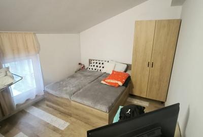 Apart. cu 2 dormitoare+living, parcare, bloc nou, zona Marasti/Oser - 2