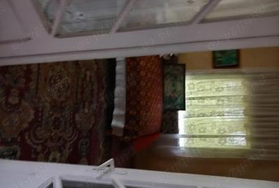 Casă cu 3 camere în Silistraru - 8