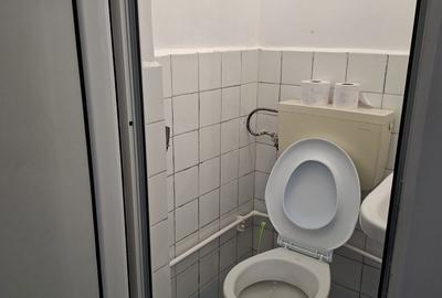 Spațiu comercial, de 30 mp, în Central - 1