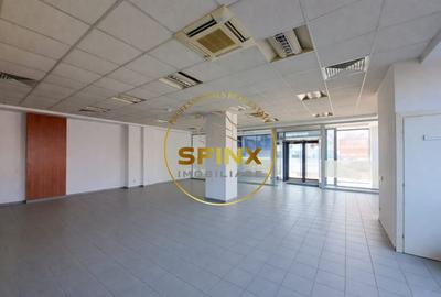Spațiu comercial, de 164 mp, în Chitila - 3