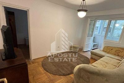 Apartament cu 2 camere semidecomandat în Elisabetin - 4