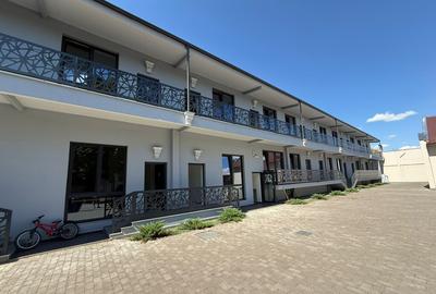 AA/1137 De inchiriat apartament cu 1 camera in Tg Mure? - Semicentral - 1