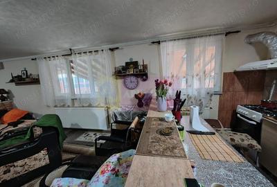 Casă cu Canalizare în Câmpurelu - 5