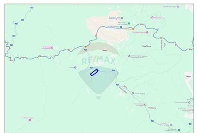 Teren de Vanzare, 7.4 Ha, dezvoltare turistica, ?inteu - 2