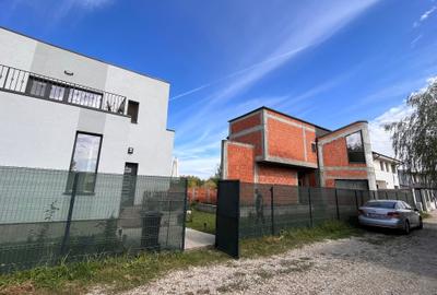Proprietate de vânzare – Corbeanca, 2 case pe teren de 470 mp - 5