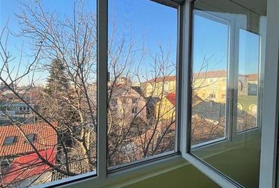 Apartament cu 3 camere semidecomandat în Cantemir - 7