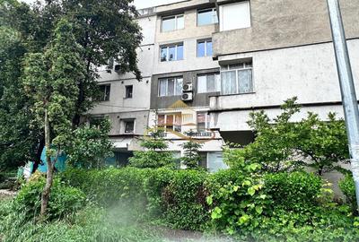 Apartament cu 4 camere decomandat, mobilat în Alecu Russo - 2
