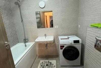 2 CAMERE // MRS SMART // LOC DE PARCARE SUBTERAN - 3