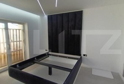 Casa tip duplex, 138 mp utili, cu piscina, 4 camere, Cetate - 4