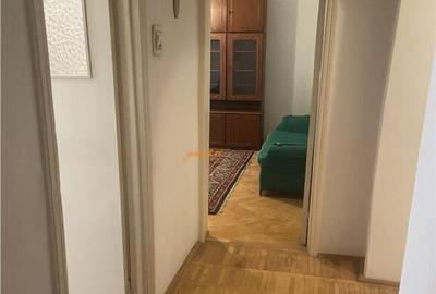 Apartament 2 camere , zona centrala - Scoala nr 10,etaj 1/8 - 2