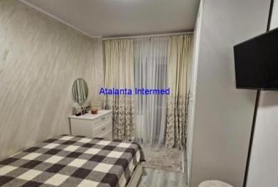 Apartament cu 3 camere, mobilat în Inel II - 7