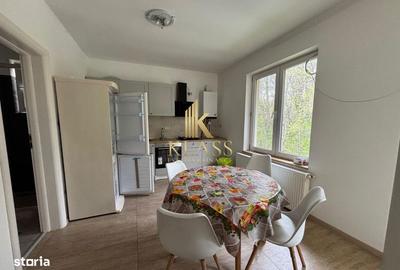 Apartament cu 3 camere în Central - 5