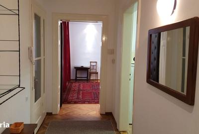 Apartament cu 3 camere în Cristian - 11