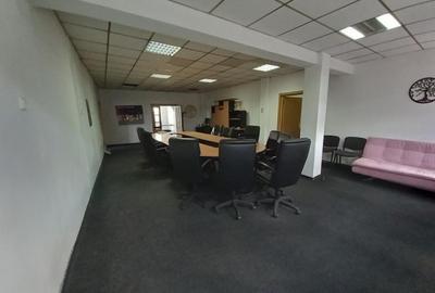 Spatiu de birouri 160  mp in Ploiesti, zona Sud. - 7