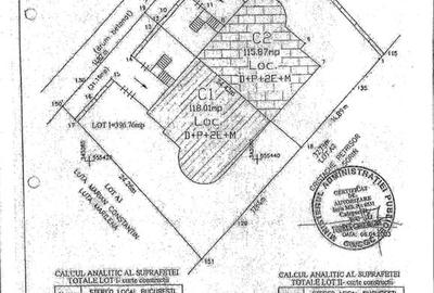 Vila in Herăstrău | Sos Nordului - 13