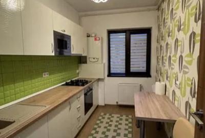 2 camere Lujerului - str.Cupolei *imobil 2016* - 1