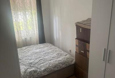 Apartament cu 2 camere decomandat în Calea Moldovei - 2