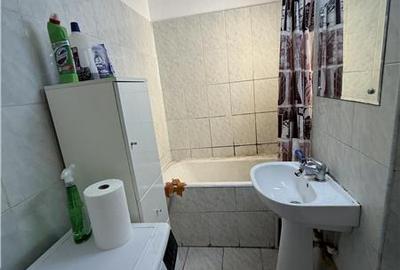Apartament cu 2 camere semidecomandat în Gorjului - 4