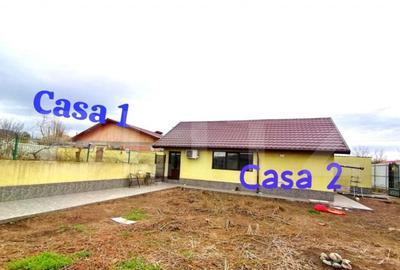 Casă cu 7 camere cu Teren 1600 Mp în Bâra - 4