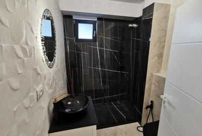 Garsonieră decomandată, mobilată în Central - 11