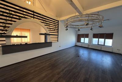 Birou, de 870 mp, în Cotroceni - 6