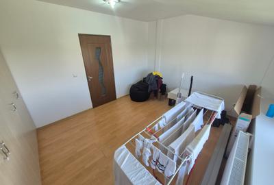 Apartament cu 2 camere decomandat, mobilat în Freidorf - 12