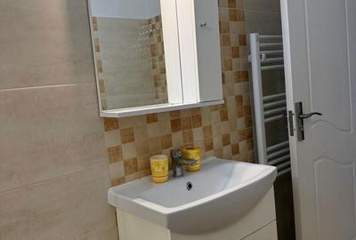 Apartament cu 2 camere în Tomis Plus - 8
