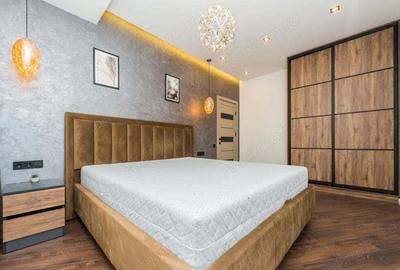 Apartament cu 2 camere în Apărătorii Patriei