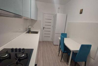 Apartament cu 2 camere decomandat în Lujerului - 5
