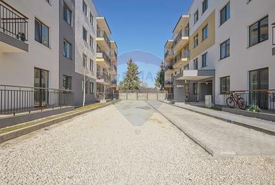 Apartament cu 3 camere decomandat, mobilat în Bartolomeu - 26