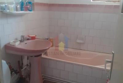 Ap 4 camere, 2 balcoane, 2 bai Hipodrom-Spatios! - 1