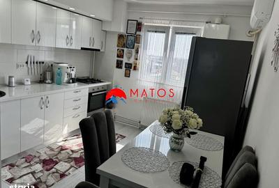 Apartament cu 2 camere în Florești - 5