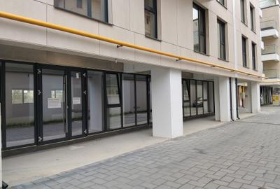 Spațiu comercial, de 74 mp, în Păcurari - 3