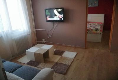 Apartament cu 2 camere în Central - 2