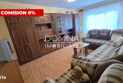 Apartament cu 2 camere decomandat, mobilat în Central - 2