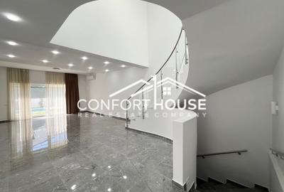 VILA D+P+E, piscina, complex rezidential, IANCU NICOLAE - 7