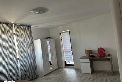 Garsonieră decomandată în Roșu - 5