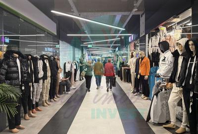 Spațiu comercial, de 17.700000762940 mp, în Văcăresti - 4