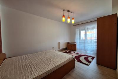 Apartament cu 2 camere semidecomandat, mobilat în Florești - 7
