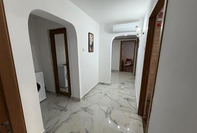 Apartament cu 3 camere decomandat, mobilat în Est - 17