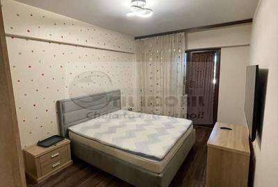 Apartament cu 2 camere decomandat, mobilat în Tătărași - 4