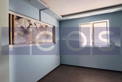 VANZARE VILA DIN BCA + TEREN 1.400 MP | STRADA PRINCIPALA | CRANGU, TELEORMAN - 10