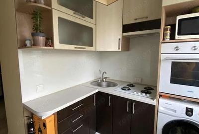 Garsonieră decomandată în Lipovei - 2